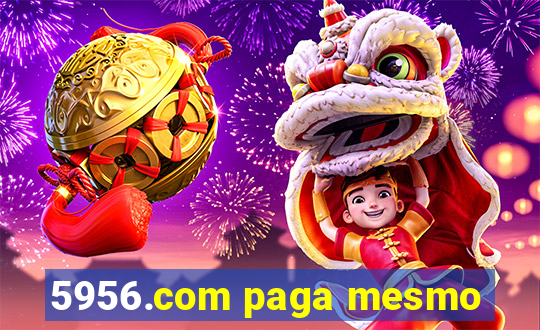 5956.com paga mesmo